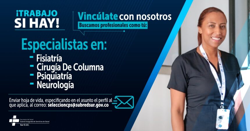Vacante 2 - 11 Agosto 2025
