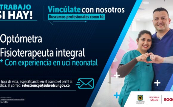 Vacante 3 - 11 Agosto 2025