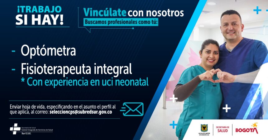 Vacante 3 - 11 Agosto 2025