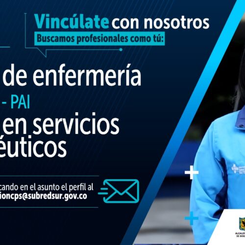Vacante 4 - 11 Agosto 2025