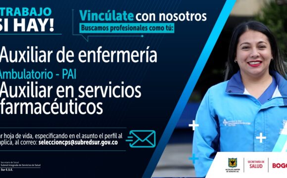 Vacante 4 - 11 Agosto 2025