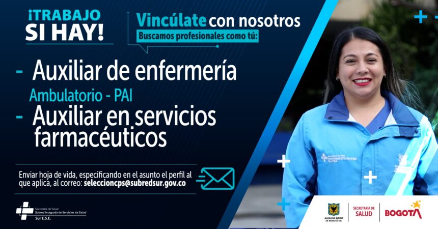 Vacante 4 - 11 Agosto 2025