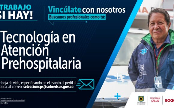 Vacante 5 - 21 Agosto 2025
