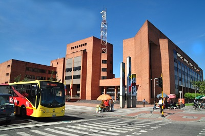 Distrito crea la Comisión Intersectorial que pone en marcha la Atención Primaria Social​​