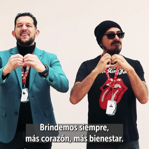 Recomendaciones de lenguaje claro