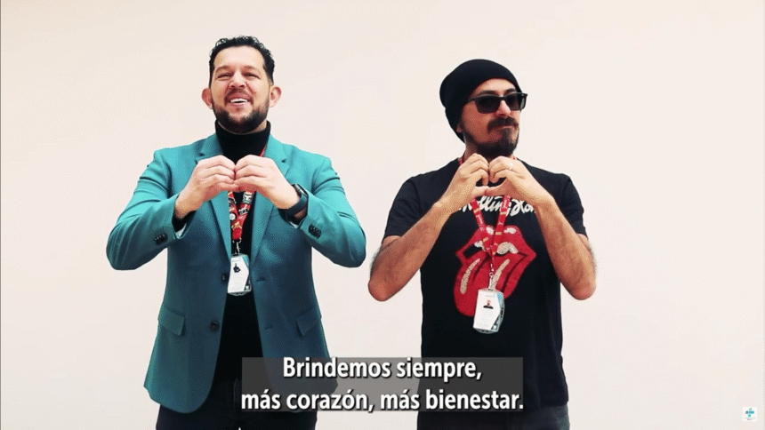 Recomendaciones de lenguaje claro