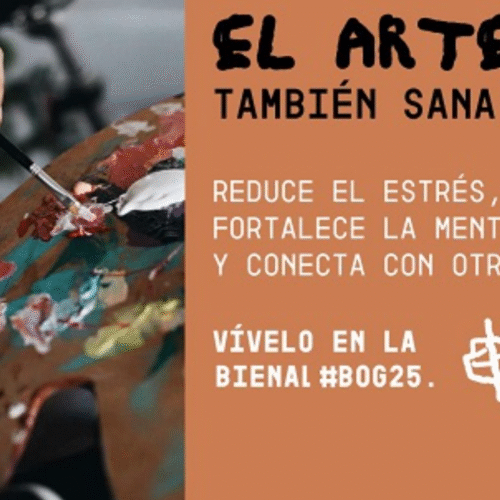 Arte y salud mental