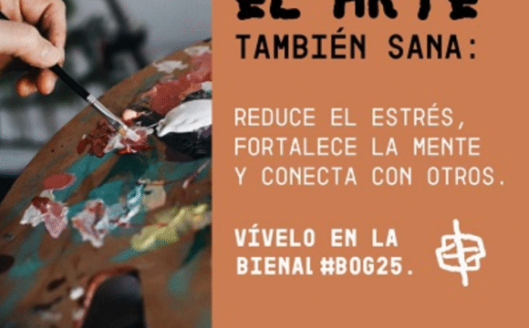 Arte y salud mental