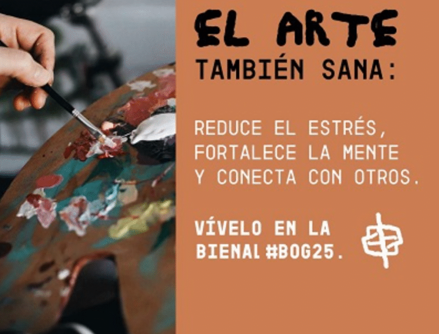 Arte y salud mental