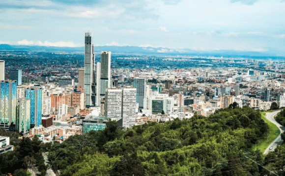 Sede del Día Mundial de las ciudades