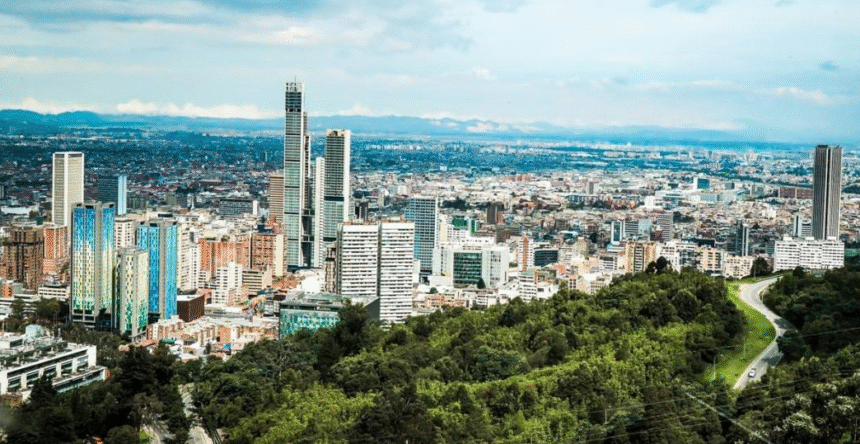 Sede del Día Mundial de las ciudades