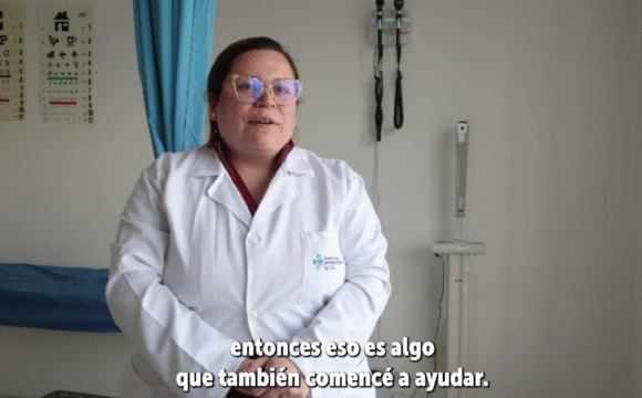 Angélica Avendaño