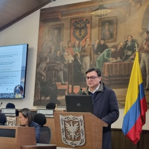Mesas Técnicas