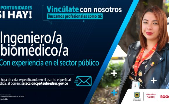 Vacante 3 - 8 Septiembre 2025