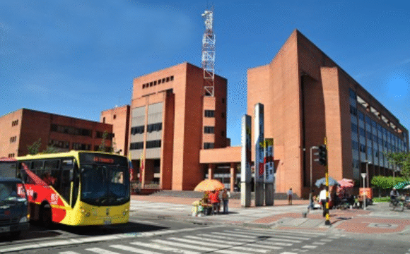 Ruta de atención integral
