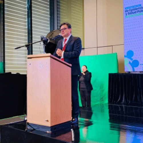 Articulación intersectorial Investigación en salud pública