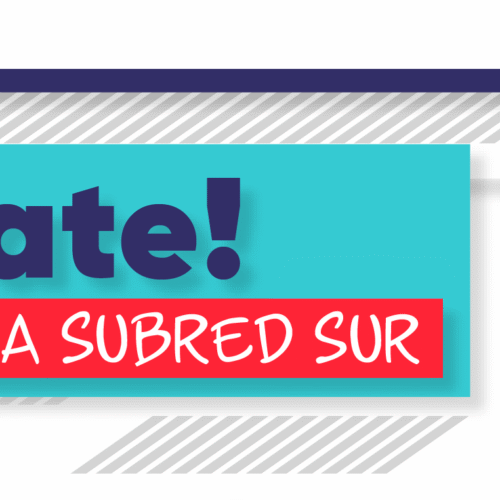 Subred Sur Infórmate