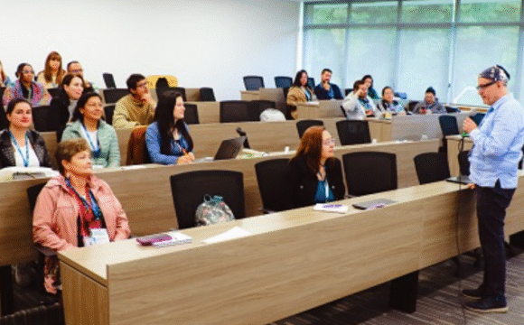 Epidemiología Jornada Distrital