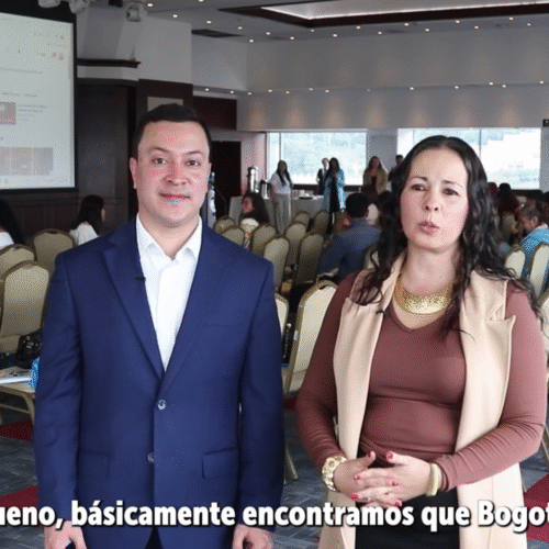 Estamos in octubre 2025 Simposio contaminantes ambientales