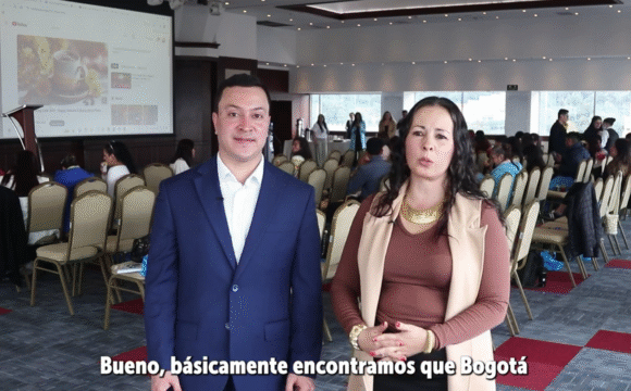 Simposio contaminantes ambientales