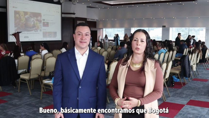 Simposio contaminantes ambientales