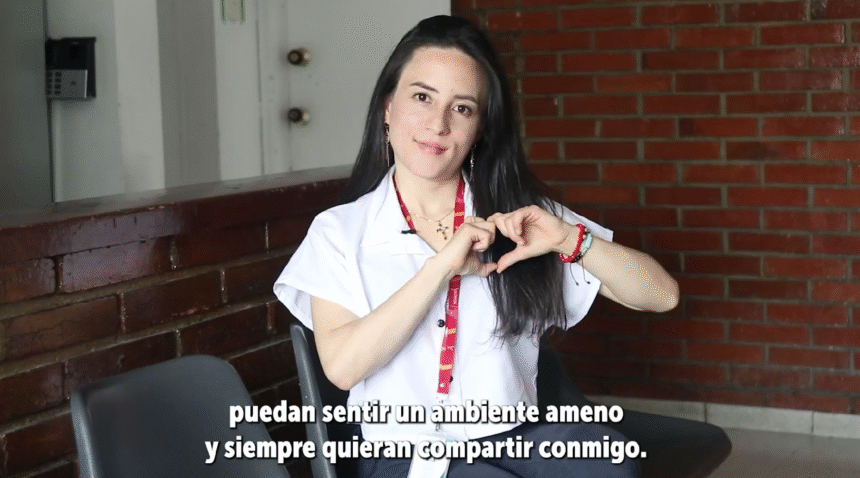 Ivonne Gómez