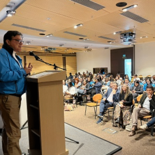 Prescripción social Apuesta de la Secretaría