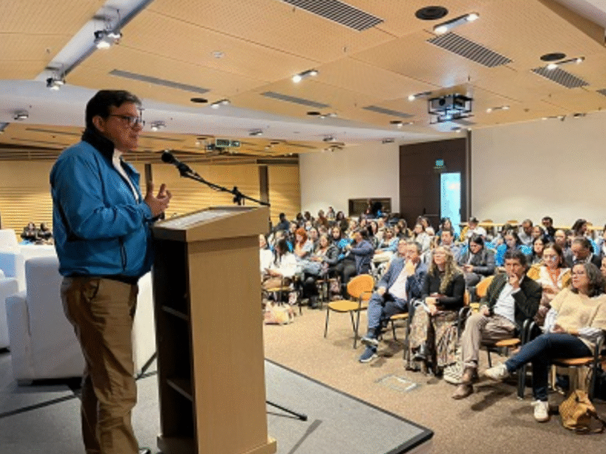 Prescripción social Apuesta de la Secretaría