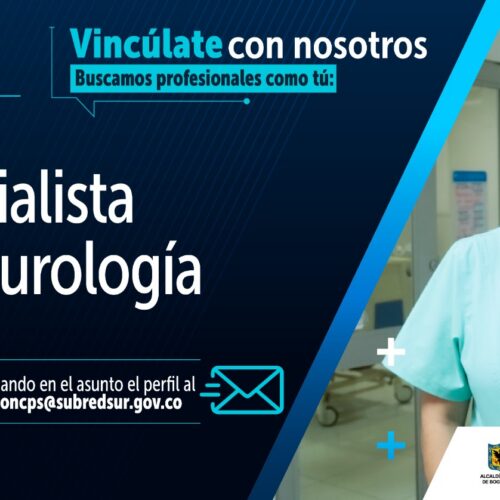 Vacante 1 - 8 Octubre 2025