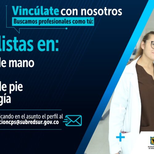 Vacante4Octubre2025 Vacante 4 - 15 Octubre 2025