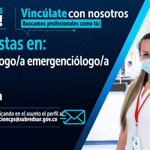 Vacante5Octubre2025 Vacante 5 - 15 Octubre 2025