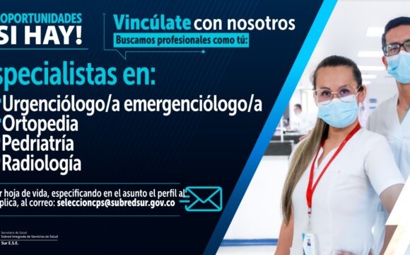Vacante 5 - 15 Octubre 2025