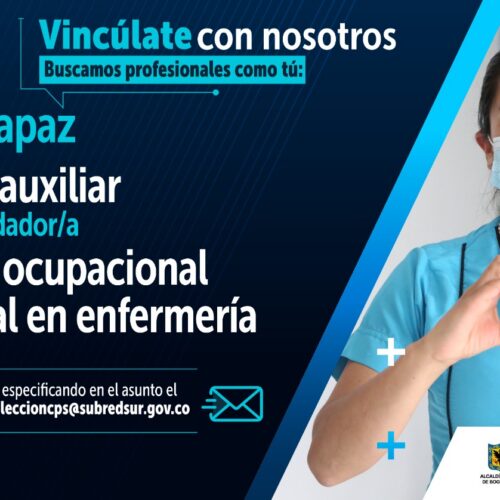 Vacante6Octubre2025 Vacante 6 - 20 Octubre 2025