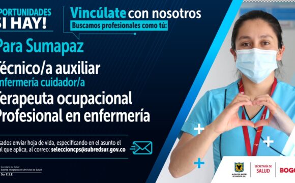 Vacante 6 - 20 Octubre 2025
