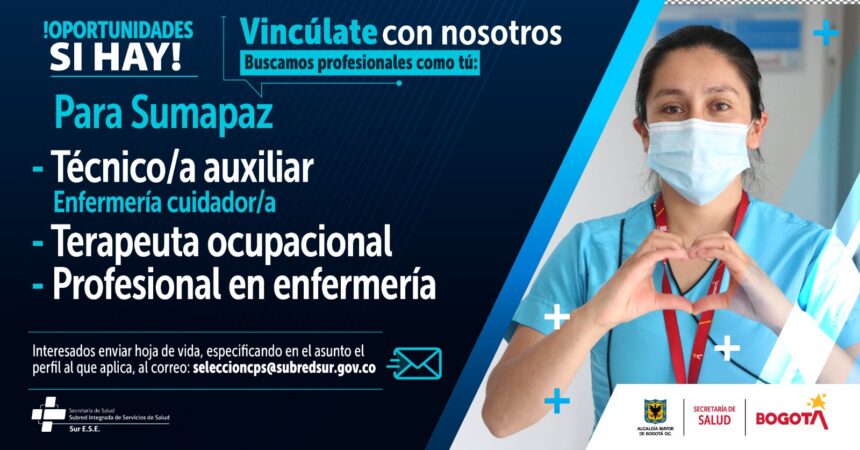 Vacante 6 - 20 Octubre 2025