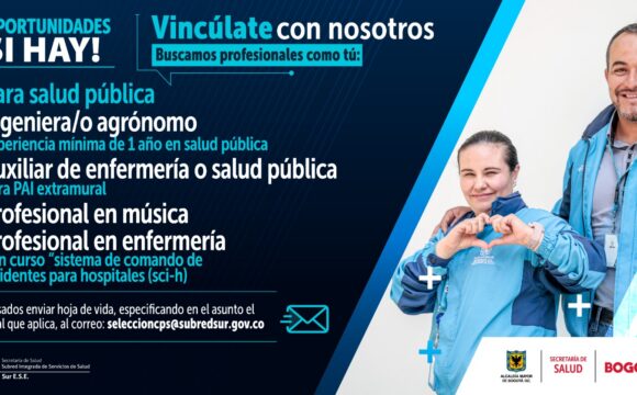 Vacante 7 - 20 Octubre 2025