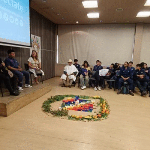 laboratorios Innovación social