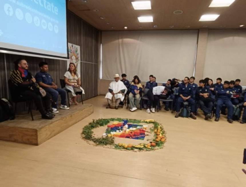 Innovación social