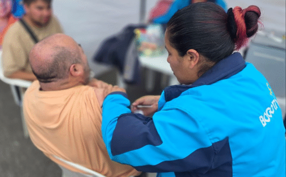 Servicios a la comunidad