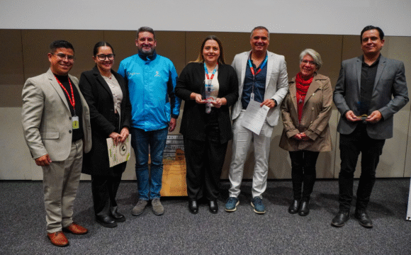 Subred Sur reconoce a proveedores con propósito social por su aporte al bienestar y la sostenibilidad