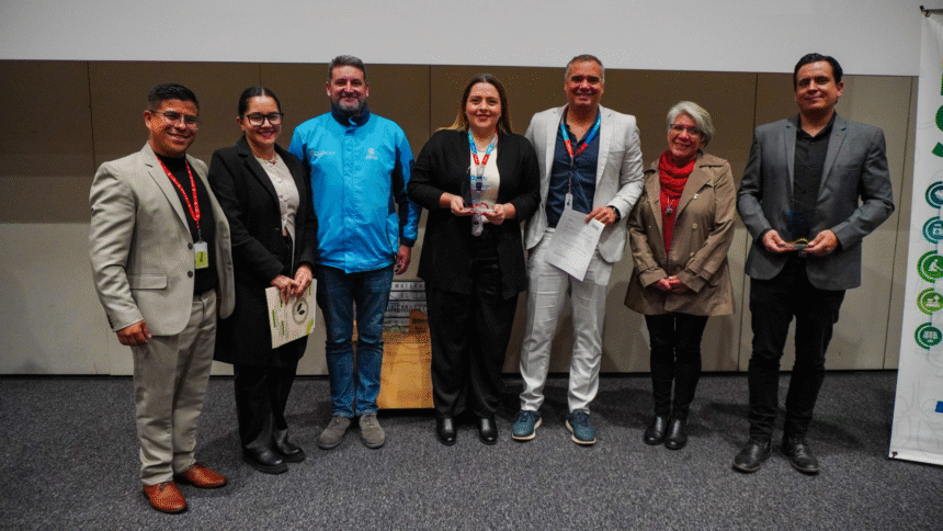 2 Subred Sur reconoce a proveedores con propósito social por su aporte al bienestar y la sostenibilidad