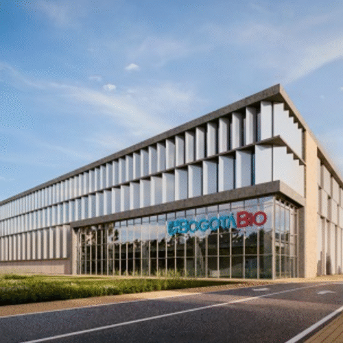 Biotecnología del distrito