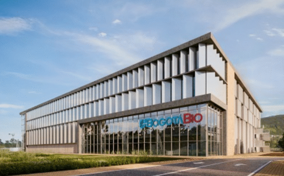 Biotecnología del distrito