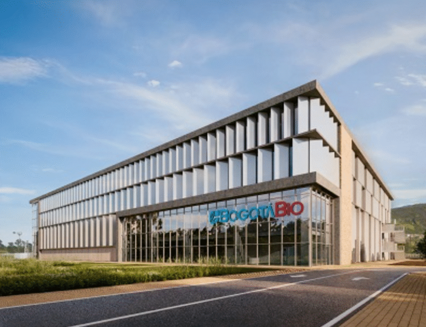 BogotáBio Biotecnología del distrito