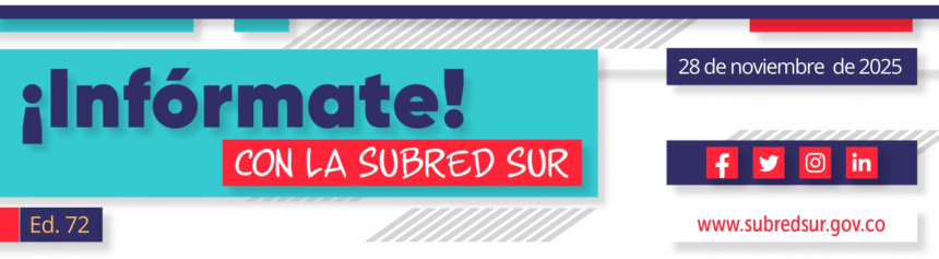 Cabezote 72 Infórmate