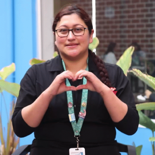 Le ponemos el corazón 124 Le ponemos el corazón – Liliana Benítez (capítulo 124)