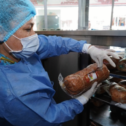 Operativos Vigilancia