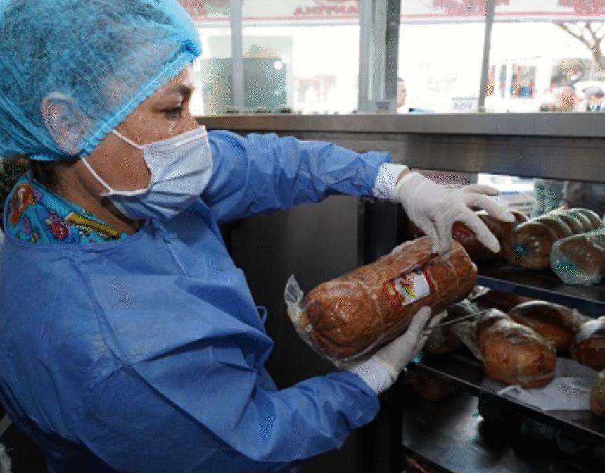 Operativos Vigilancia