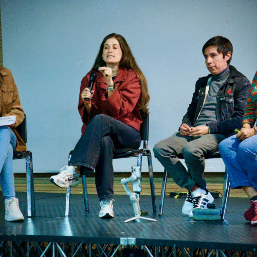 Bogotá fortalece la educación alimentaria con el simposio ‘Sabores que nutren’