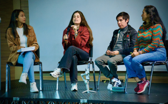 Bogotá fortalece la educación alimentaria con el simposio ‘Sabores que nutren’